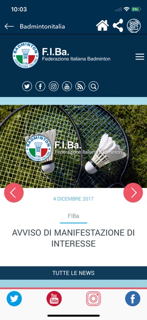 Badmintonitalia(圖2)-速報App