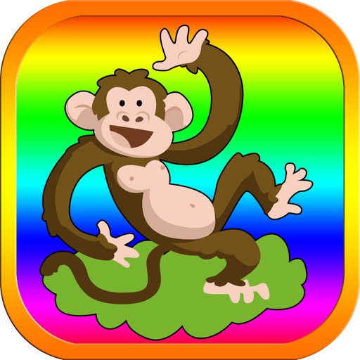 Top Animals Vocabulary learning game for Kids iOS App