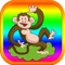 Top Animals Vocabulary learning game for Kids