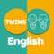 Twins English requires a strong memory of the image displayed