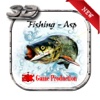 Fishing Asp 3D Pro