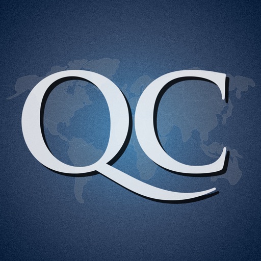 QuickConquest iOS App