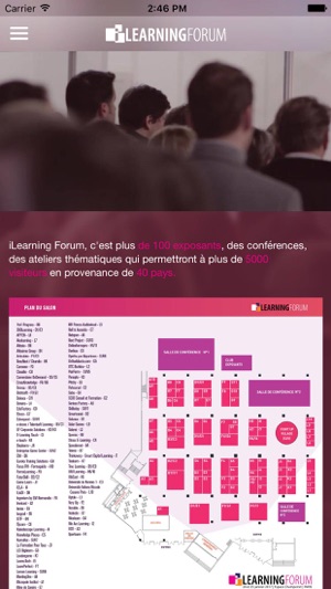 IlearningForum 2017(圖2)-速報App