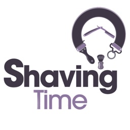 Shaving Time