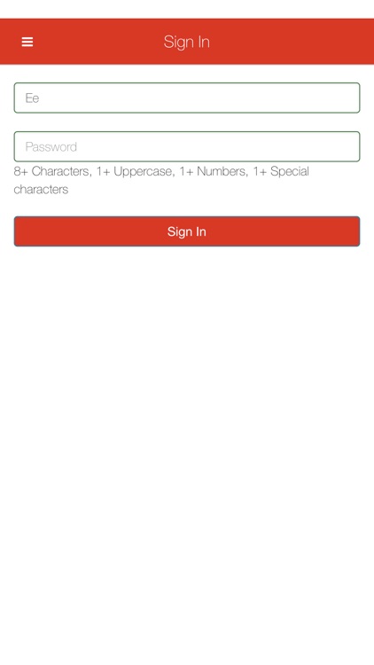 Intellihub Merchant App screenshot-4