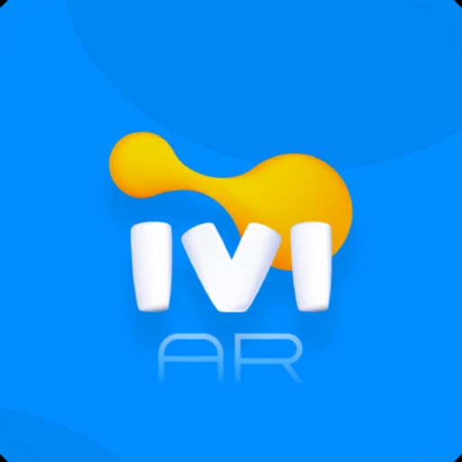 IVI AR by Christian Castillo
