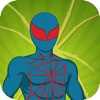 Super-hero Amazing  Dress Up Games for Spider-Man