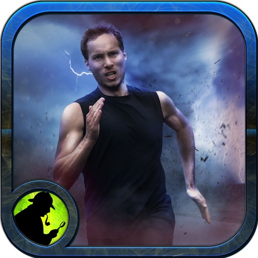 Hidden Objects Game Geostorm iOS App