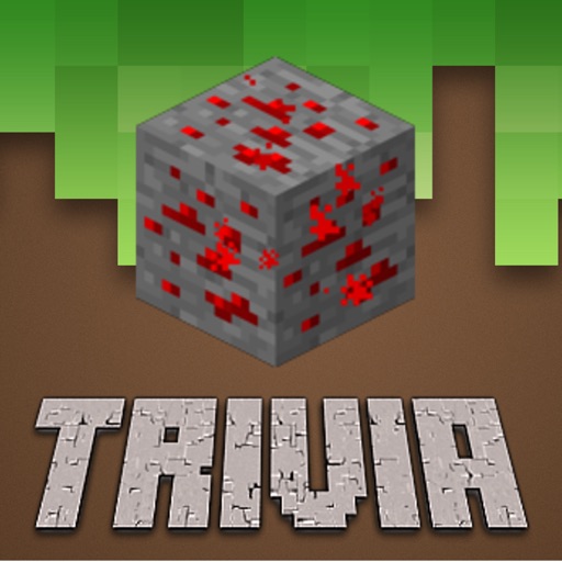 Trivia Game - For Minecraft With Word Guess Quiz
