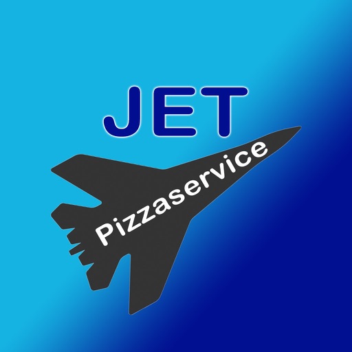Jet Pizzaservice icon