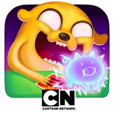 Activities of Card Wars Kingdom - Adventure Time