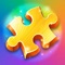 Icon Jigsaw World Puzzles Game