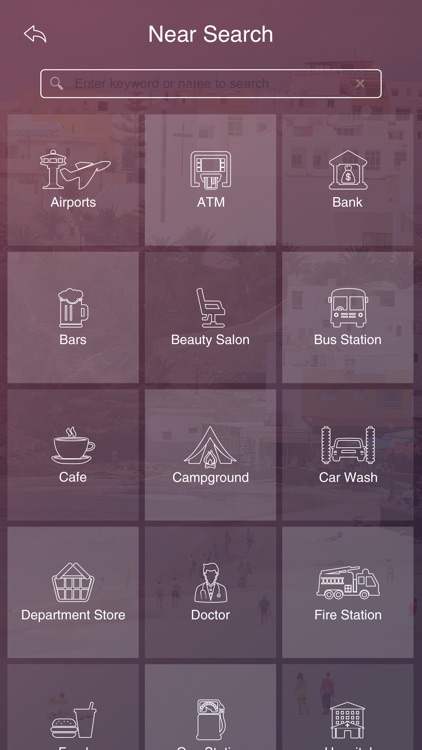 Fuerteventura Tourism Guide screenshot-4