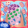 Wedding Games - Nail Polish Game for Little Girls