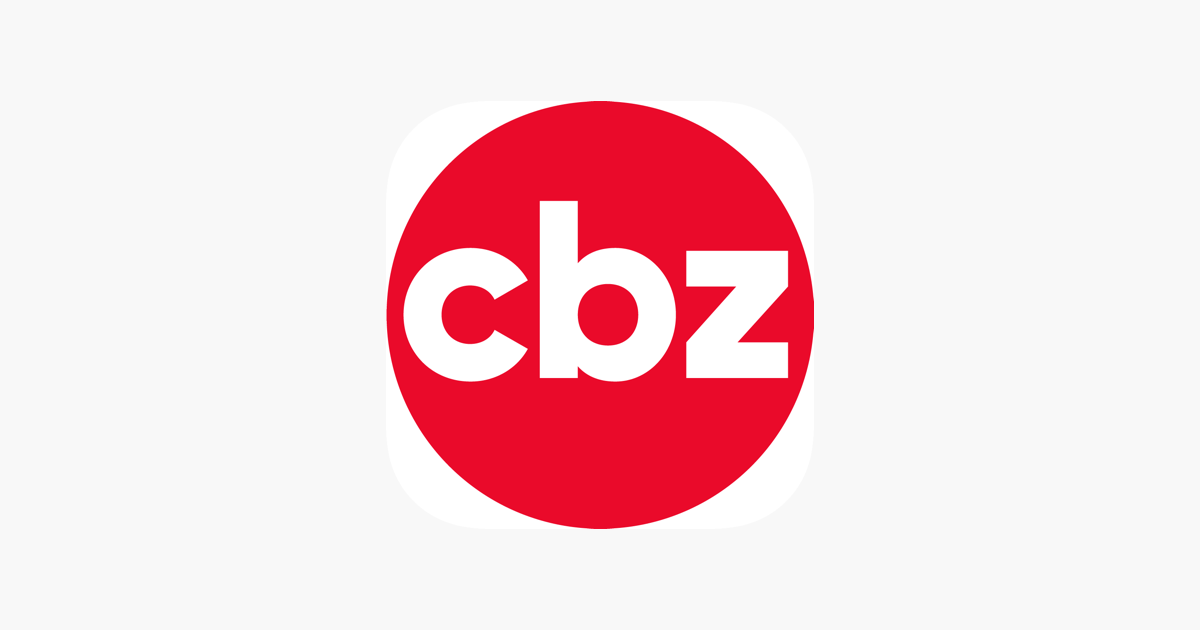 ‎App Store 上的“CBZ Online”