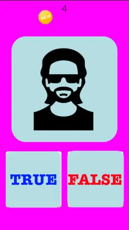 Game screenshot Tic Toc Celeb: Guess the Celeb True or False mod apk