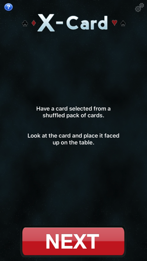 X-Card Trick(圖1)-速報App