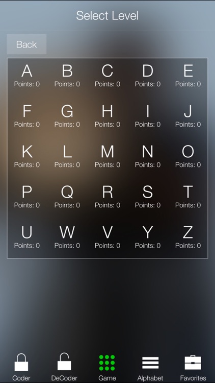 Learn Morse Code