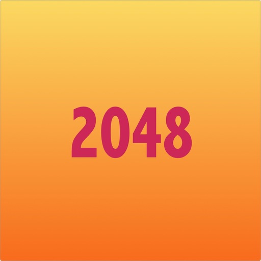 blocks 2048 iOS App