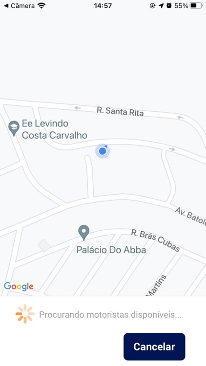 WE Aplicativo screenshot-5