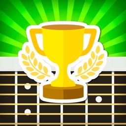 Guitar Champion - Learn how to play, be the best