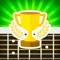 Guitar Champion - Learn how to play, be the best