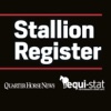 Quarter Horse News The Stallion Register