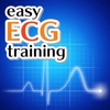 easy ECG training