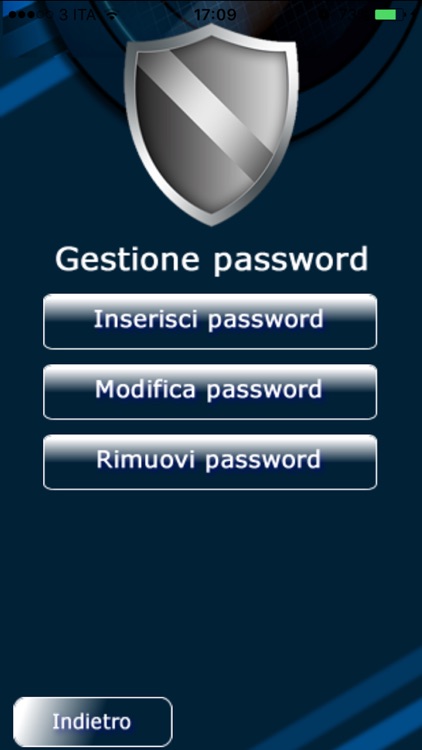 SAFE Control screenshot-3