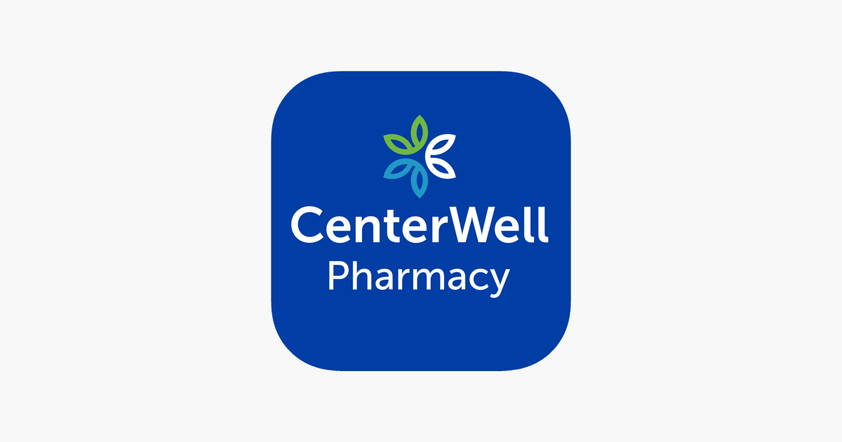 ‎CenterWell Pharmacy on the App Store