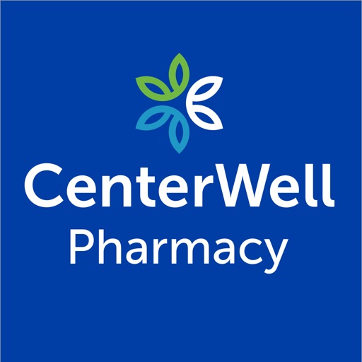 centerwellpharmacy com app