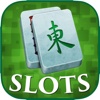 Mahjong Treasure Quest World Slots
