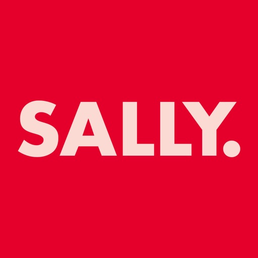 SALLY BEAUTY iOS App