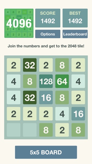 4096 - The Puzzle(圖5)-速報App