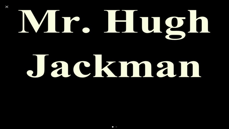 Name board Pro screenshot-3