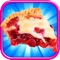 Yummy Pie Maker - Kids Dessert Food Games