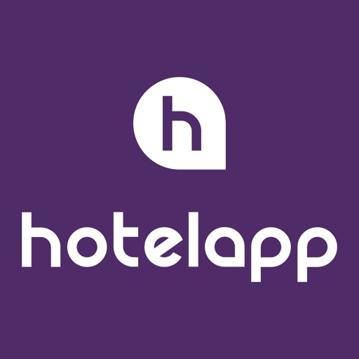 Hotel App Preview