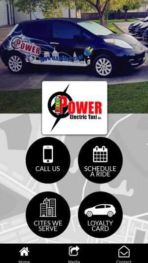 Power Electric Taxi(圖2)-速報App