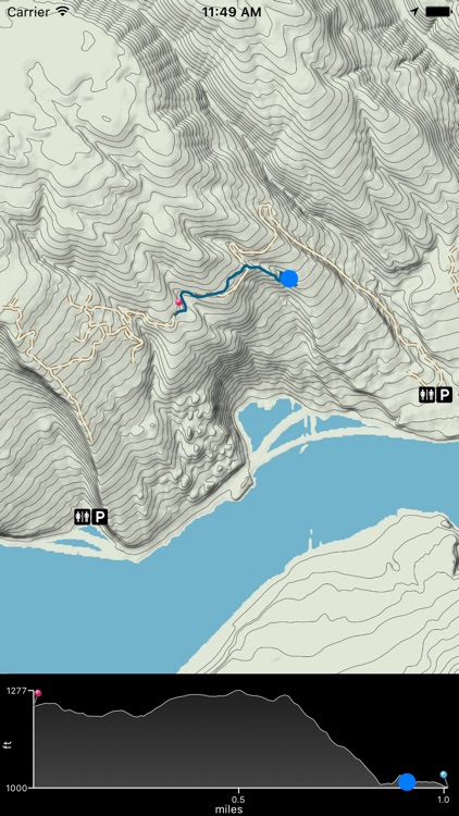 Make Tracks: Catherine Creek