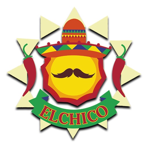 El Chico - The Mexitalian icon