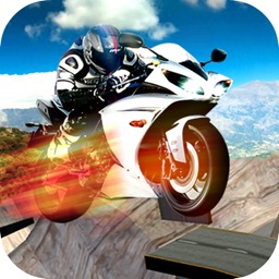 Motor Prison Break: City Running