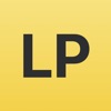 Letter Pick icon