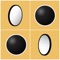 This is the easy version of Reversi for beginners