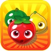 Fruit Crush Deluxe - Juicy Adventure - iPadアプリ
