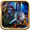 Find Things House 2 - Puzzle Game