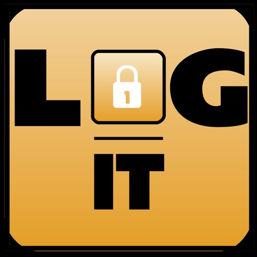 Log It or Lose It icon