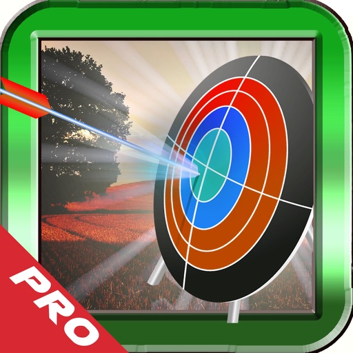 A Master Warrior Arrow PRO : Game Shooting