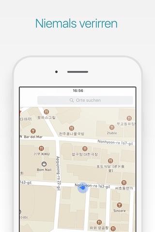 Seoul Travel Guide and Offline City Map screenshot 4