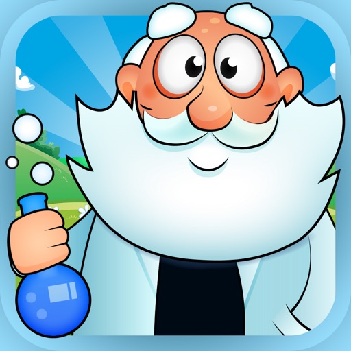 Darwin's Theory iOS App