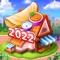 Play this new addictive and fast paced time-management cooking game